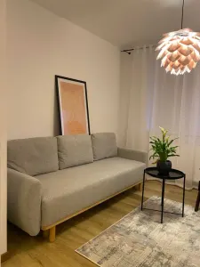 Apartament 2 camere de închiriat – Șoseaua Națională | 7 min Palas & Palas Campus - foto 5