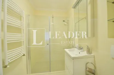 Apartament 4 Camere mobilat pentru locuit || Laguna Residence - foto 9