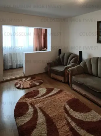 Apartament 2 camere Brașov - poza 1