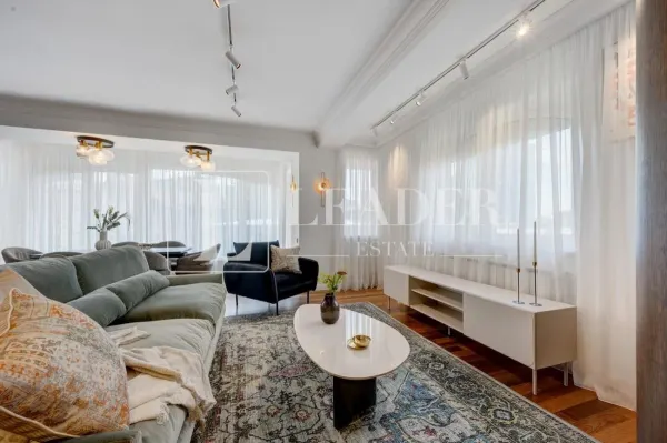 Apartament 3 camere București - poza 1
