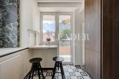 Inchiriere Apartament 3 camere | Dorobanti Primaverii | Prima inchiriere - foto 13
