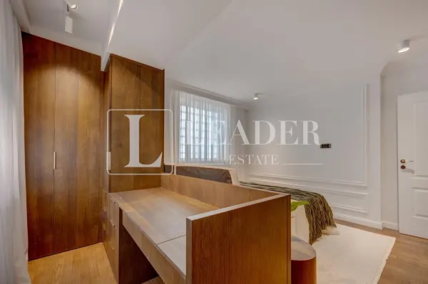Apartament 3 camere București - poza 17
