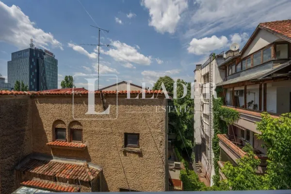 Apartament 3 camere București - poza 20