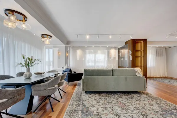 Apartament 3 camere București - poza 3