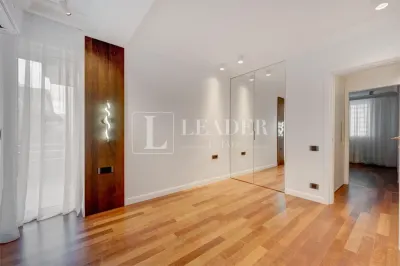 Inchiriere Apartament 3 camere | Dorobanti Primaverii | Prima inchiriere - foto 21
