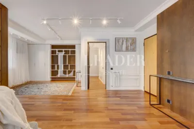 Inchiriere Apartament 3 camere | Dorobanti Primaverii | Prima inchiriere - foto 10