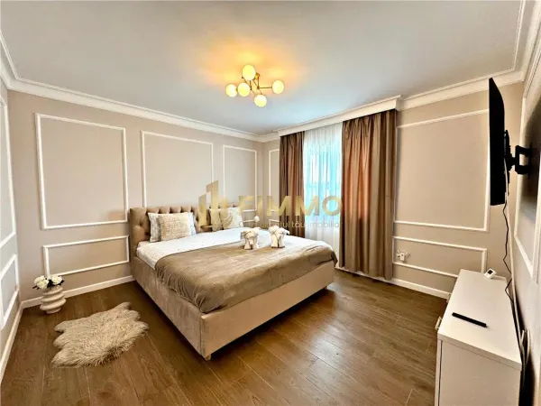 Apartament 2 camere Suceava - poza 1