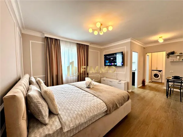 Apartament 2 camere Suceava - poza 2