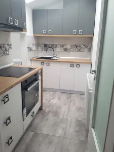 Apartament nou de închiriat | Aer condiționat | Luminos | Disponibil pentru mutare - Iasi