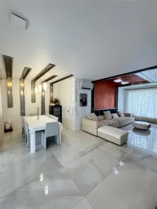 BUZIASULUI - CASA INDIVIDIUALA PREMIUM - 4 CAMERE LUX  3 BAI - PISCINA - GARAJ - TEREN 712mp - foto 11