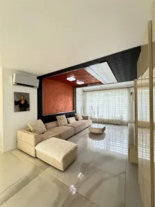 BUZIASULUI - CASA INDIVIDIUALA PREMIUM - 4 CAMERE LUX  3 BAI - PISCINA - GARAJ - TEREN 712mp - foto 12