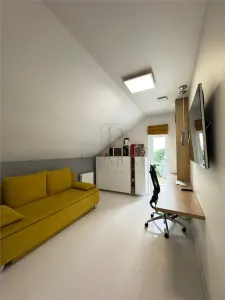 BUZIASULUI - CASA INDIVIDIUALA PREMIUM - 4 CAMERE LUX  3 BAI - PISCINA - GARAJ - TEREN 712mp - foto 24