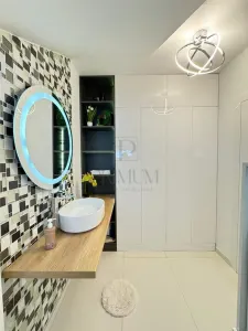 BUZIASULUI - CASA INDIVIDIUALA PREMIUM - 4 CAMERE LUX  3 BAI - PISCINA - GARAJ - TEREN 712mp - foto 7