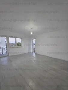 Apartament 3 camere | 2 Balcoane | 78 mp | Tractorul - Ozone Residence - Brasov
