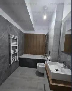 Apartament 3 camere | 2 Balcoane | 78 mp | Tractorul - Ozone Residence - foto 7