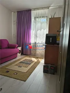 Vanzare apartament 3 camere zona Parang Manastur, Cluj-Napoca - Cluj-Napoca