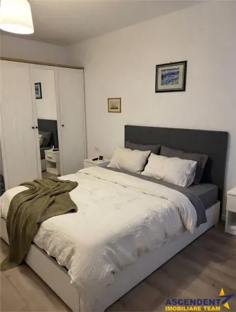 Apartament 2 camere Brașov - poza 1