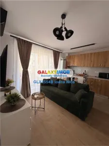 APARTAMENT 2 CAMERE DE INCHIRIAT RAHOVA 13 SEPTEMBRIE - Bucuresti