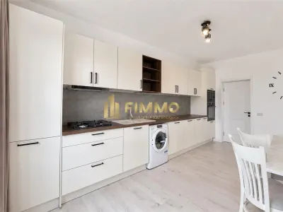 Apartament 3 camere | 90 mp | Ipotesti | ID: - foto 7
