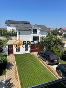 Casa tip P+M in zona cartier American | Comision 0% - Targoviste