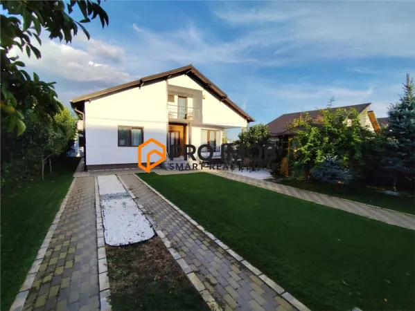 Casă 5 camere Târgoviște - poza 3