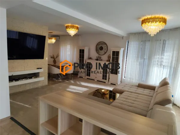Casă 5 camere Târgoviște - poza 6