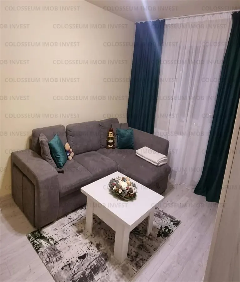 Apartament 3 camere Brașov - poza 1
