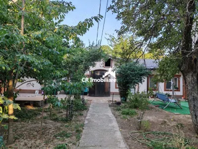 Vanzare casa 4 camere Bucurstii Noi - foto 1