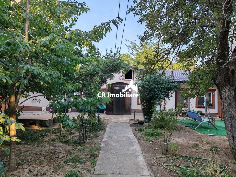 Vanzare casa 4 camere Bucurstii Noi - Bucuresti