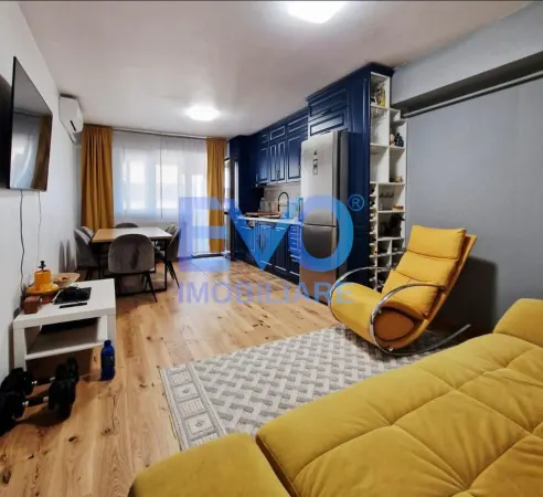Apartament 3 camere Iași - poza 2