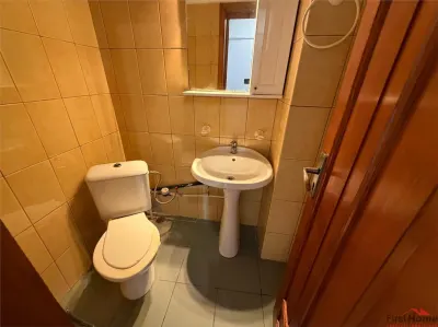 Apartament 3 camere, central, etaj 4 cu acoperis - foto 17