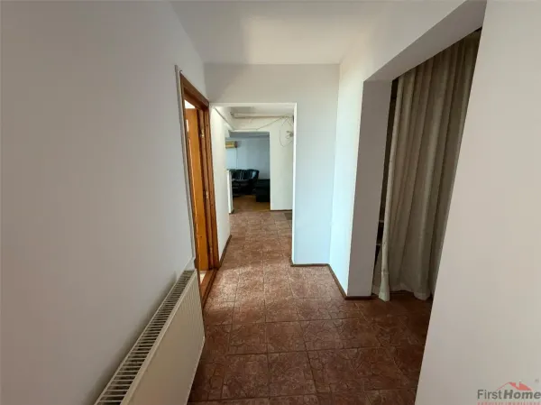 Apartament 3 camere Focșani - poza 20