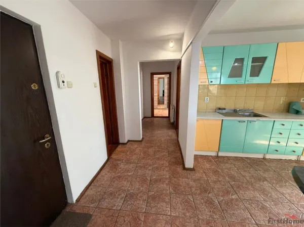 Apartament 3 camere Focșani - poza 6