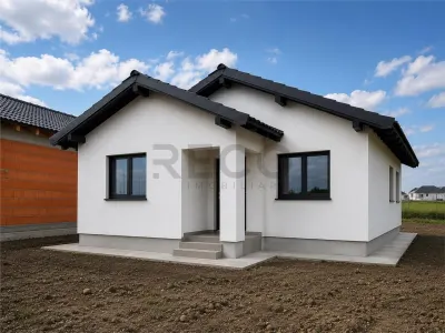 RECO Casa noua de vanzare in Cheresig - foto 2