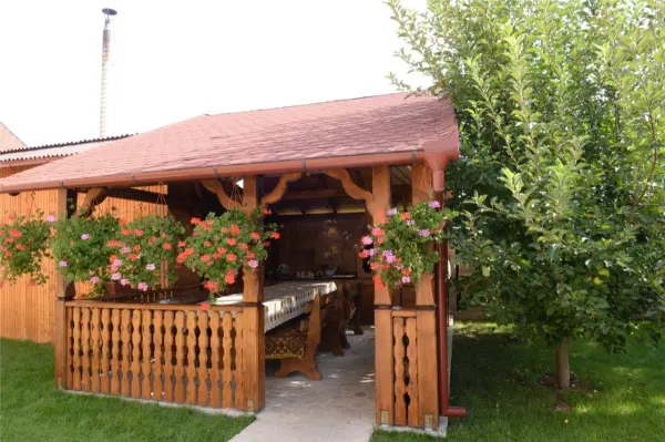 Casă 8 camere Sânmartin - poza 4