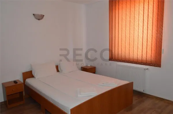 Casă 8 camere Sânmartin - poza 9