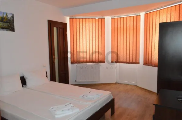 Casă 8 camere Sânmartin - poza 10