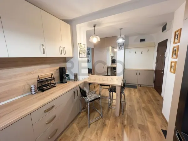 Apartament 3 camere Oradea - poza 12