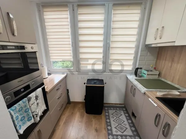Apartament 3 camere Oradea - poza 13