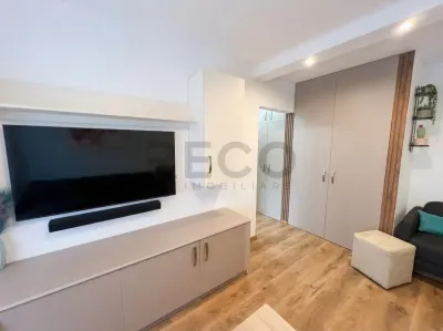 RECO, Apartament 3 camere, decomandat, renovat complet, etaj intermediar - foto 5