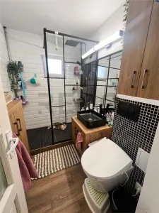 RECO, Apartament 3 camere, decomandat, renovat complet, etaj intermediar - foto 10