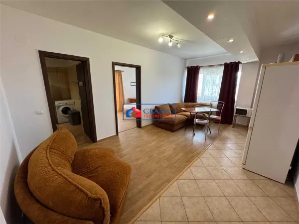 Apartament 2 camere Cluj-Napoca - poza 1
