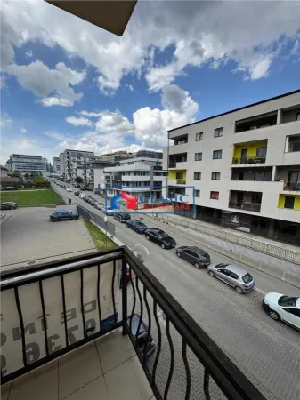 Apartament 2 camere Cluj-Napoca - poza 6