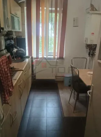 Apartament 2 camere Iași - poza 1