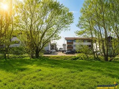 Segmentul investitional/ rezidential, teren intravilan, constructii, utilitati, Livada Sanpetru - foto 1
