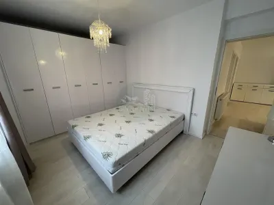 Apartament modern cu 3 camere terasa si 2 parcari in Kogalniceanu - foto 7