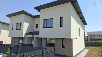 Mutare imediata!Casa Rediu Valea Lupului,4 camere,Incalz Pard,0%Comision - foto 2