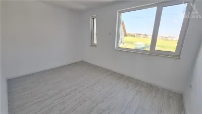 Mutare imediata!Casa Rediu Valea Lupului,4 camere,Incalz Pard,0%Comision - foto 11
