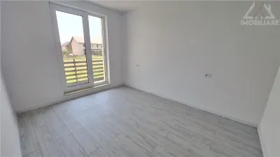 Mutare imediata!Casa Rediu Valea Lupului,4 camere,Incalz Pard,0%Comision - foto 13