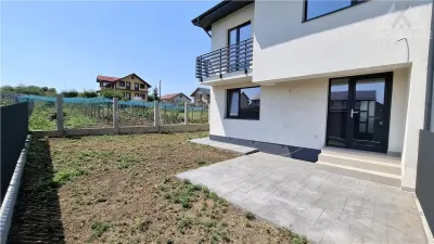 Mutare imediata!Casa Rediu Valea Lupului,4 camere,Incalz Pard,0%Comision - foto 4